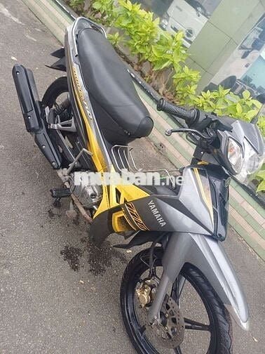 Sirius 2022 bs78 chính chủ giao cccd chủ xe