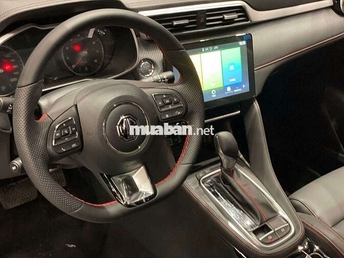 MG ZS💥MIỄN PHÍ TRƯỚC BẠ-ĐƯA TRƯỚC CHỈ 128 TRIỆU💥