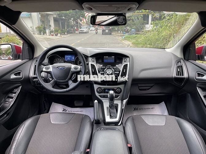 Ford Focus SPORT Hatchback 2014 Cực Chất