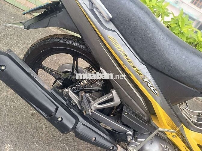 Sirius 2022 bs78 chính chủ giao cccd chủ xe