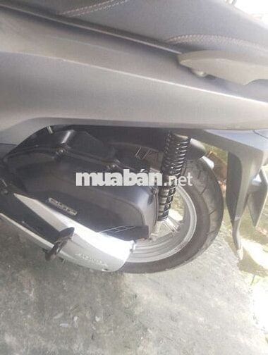 Honda SH 125 2019 ABS Xám