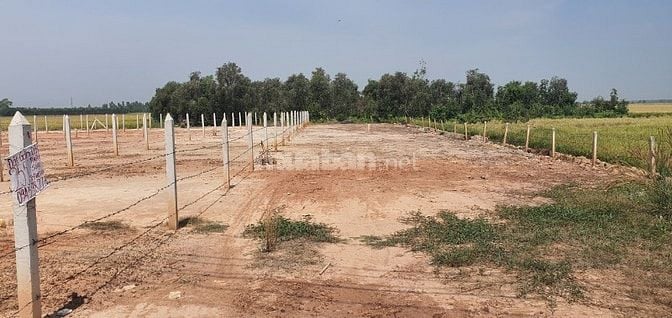 Mặt tiền TL7, Thái Mỹ gần sân Golf West Lake, thổ cư 10.7tr/m