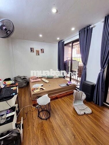 BÙI XƯƠNG TRẠCH 30M2x3 TẦNG MẶT TIỀN 5.3M, GẦN NGÕ Ô TÔ GIÁ 6.9 TỶ