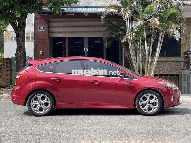 Ford Focus SPORT Hatchback 2014 Cực Chất