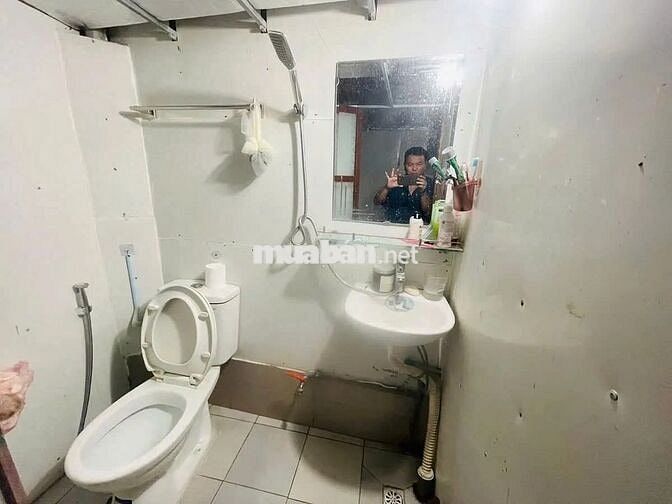 ⚡️A NHÀ ĐÂY!: Ô TÔ 40M🚘 - ĐẤT VUÔNG - DÂN XÂY BỀN ĐẸP. bán nhà