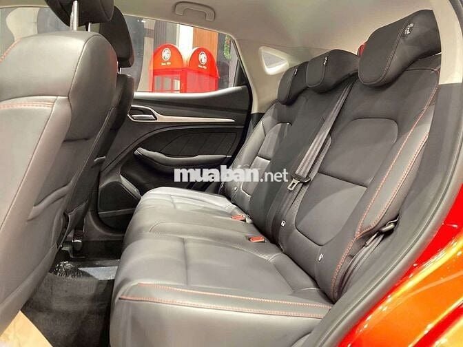 MG ZS💥MIỄN PHÍ TRƯỚC BẠ-ĐƯA TRƯỚC CHỈ 128 TRIỆU💥