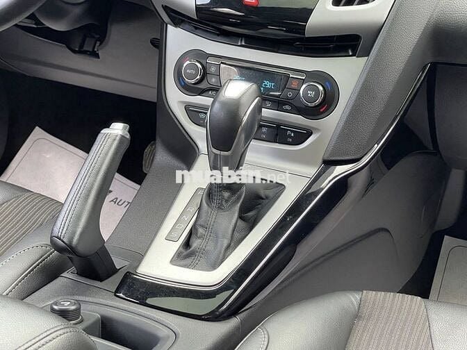 Ford Focus SPORT Hatchback 2014 Cực Chất