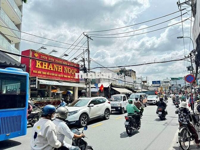 SANG GẤP ĐẤT BÌNH NHÂM 80m2 gần SÂN GOLF SÔNG BÉ, THUẬN AN, BÌNH DƯƠNG