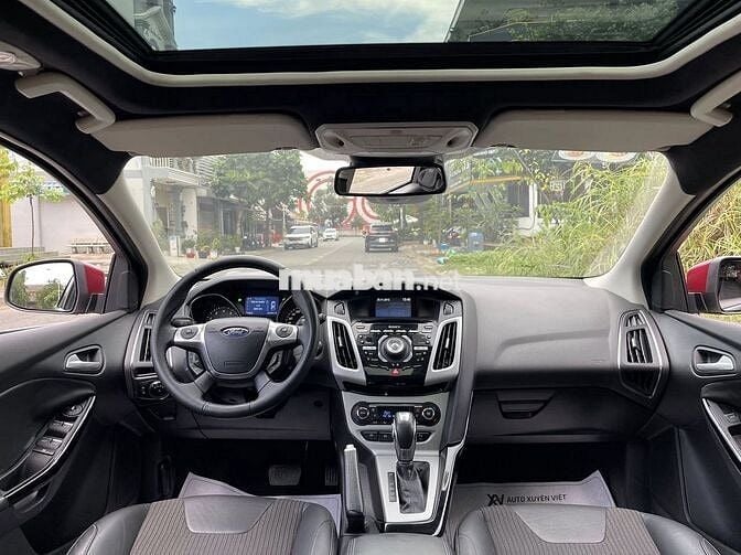 Ford Focus SPORT Hatchback 2014 Cực Chất