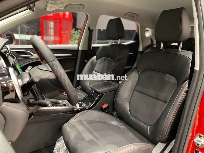 MG ZS💥MIỄN PHÍ TRƯỚC BẠ-ĐƯA TRƯỚC CHỈ 128 TRIỆU💥