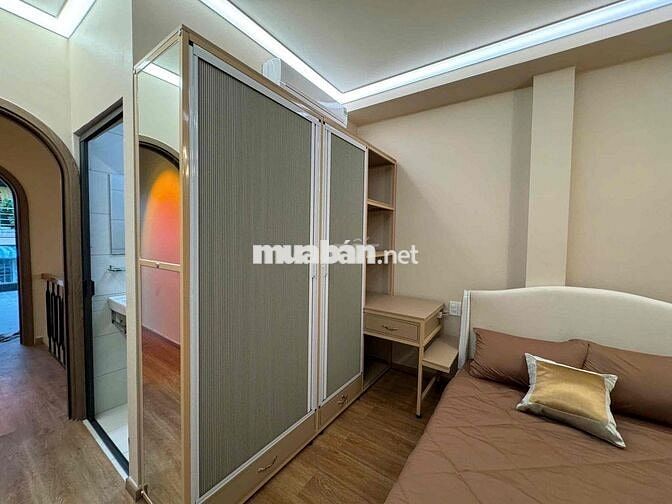 🎀 CĂN HỘ 1PN XINH XINH 🎀 FULL NT📍ngay PHAN ĐÌNH PHÙNG, PHÚ NHUẬN✨