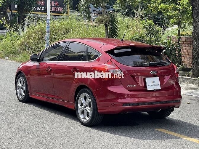 Ford Focus SPORT Hatchback 2014 Cực Chất
