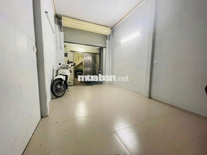 ⚡️A NHÀ ĐÂY!: Ô TÔ 40M🚘 - ĐẤT VUÔNG - DÂN XÂY BỀN ĐẸP. bán nhà