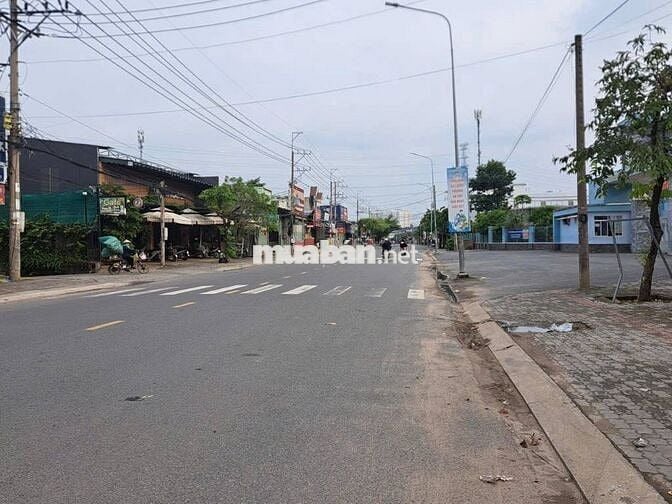 SANG GẤP ĐẤT BÌNH NHÂM 80m2 gần SÂN GOLF SÔNG BÉ, THUẬN AN, BÌNH DƯƠNG