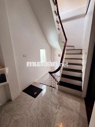 BÙI XƯƠNG TRẠCH 30M2x3 TẦNG MẶT TIỀN 5.3M, GẦN NGÕ Ô TÔ GIÁ 6.9 TỶ