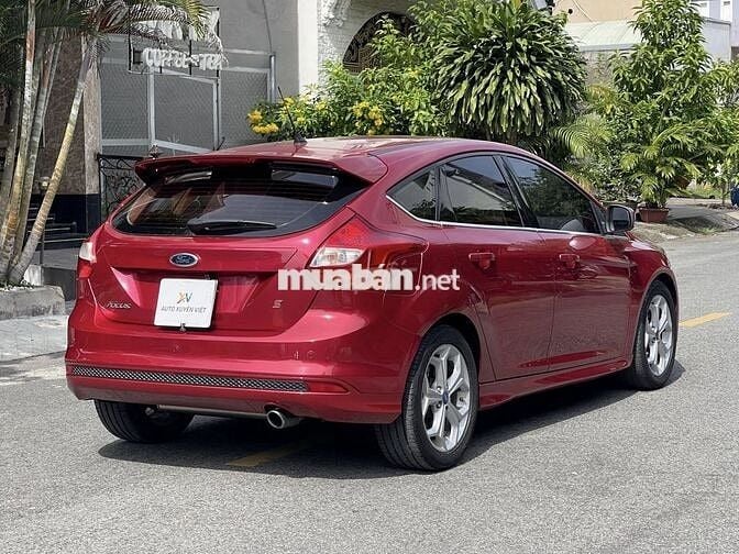 Ford Focus SPORT Hatchback 2014 Cực Chất