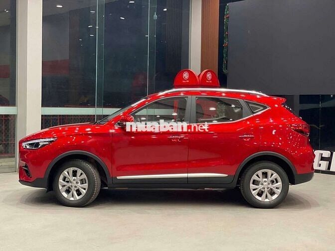 MG ZS💥MIỄN PHÍ TRƯỚC BẠ-ĐƯA TRƯỚC CHỈ 128 TRIỆU💥