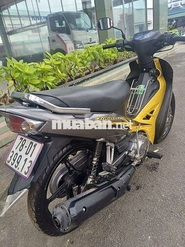 Sirius 2022 bs78 chính chủ giao cccd chủ xe