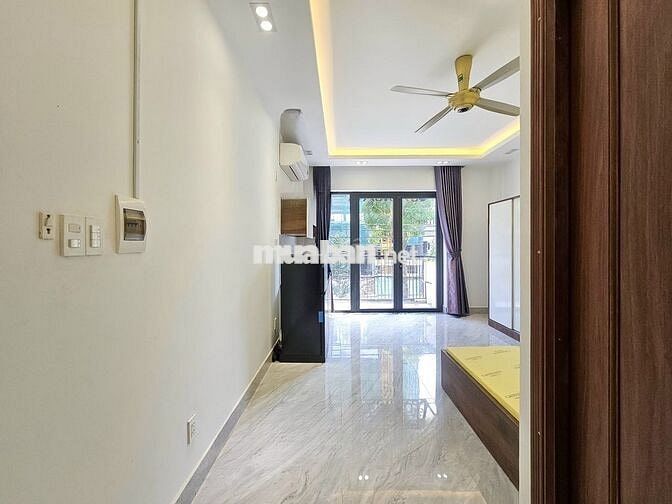 Hệ thống phòng cho thuê: đẹp, đủ tiện nghi, giá hợp lý từ 5tr