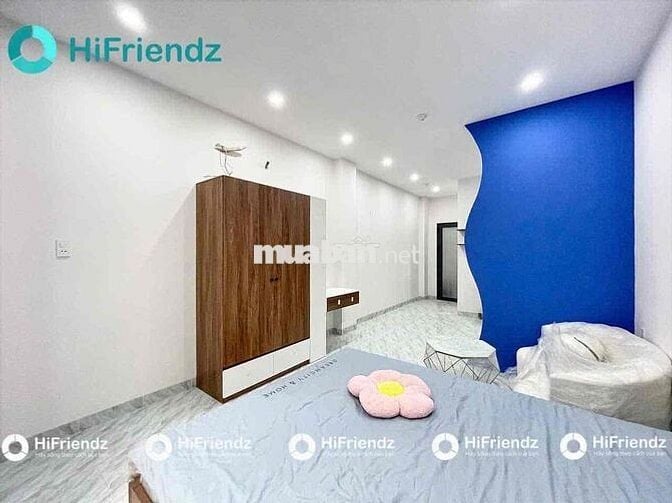 🌟 Căn Hộ Mới Hoàng Hoa Thám – Phường 13, Tân Bình | Thang Máy – Ph