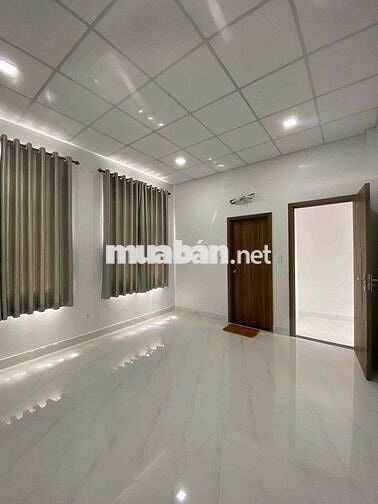 NHÀ 1 LẦU 64M2 - 1/ TL10 Cách 30M