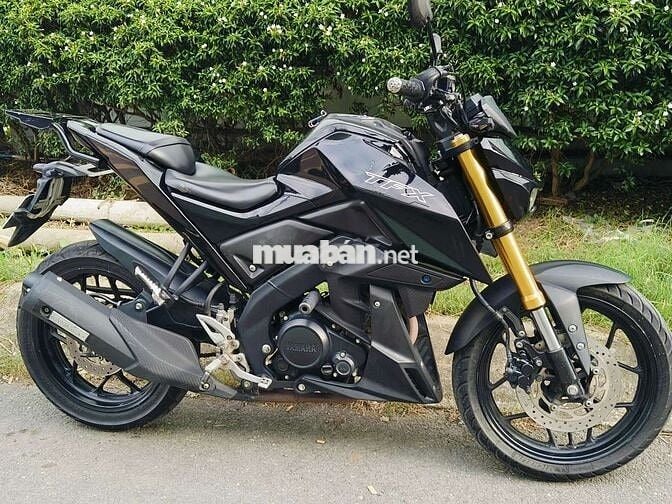 Yamaha Tfx 2018 BSTP chính chủ sang tên zin đẹp
