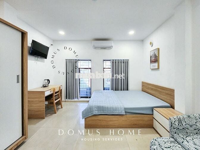 Hệ thống phòng cho thuê: đẹp, đủ tiện nghi, giá hợp lý từ 5tr