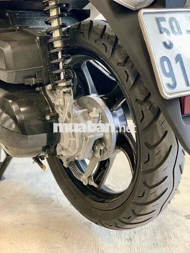 Yamaha Janus 2019 BSTP chính chủ đỏ nhám siêu đẹp