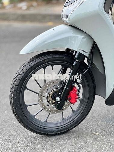 Shmode 125 Xám Xi Măng 6/2025 Odo 60km Like New🎉🎉🎉