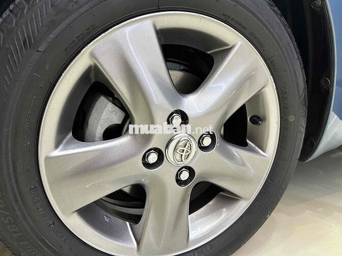 Toyota Yaris 1.3AT 2007 nhập Nhật. Một đời chủ.