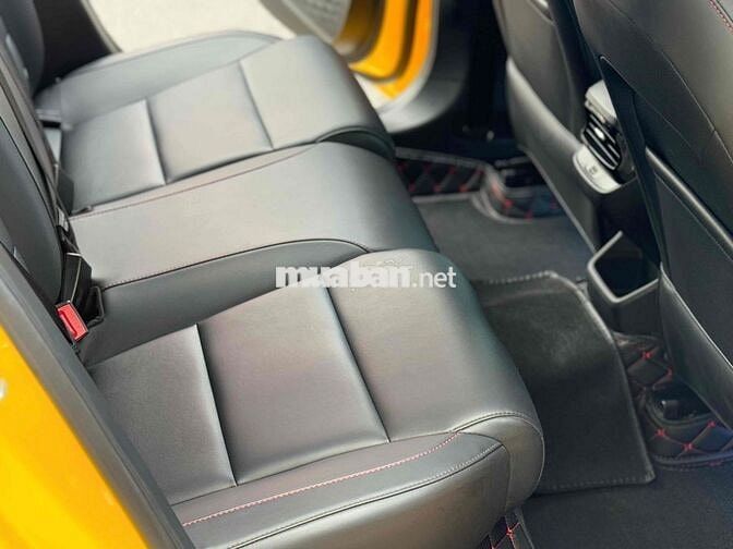 MG MG5 2024 - 6000 km