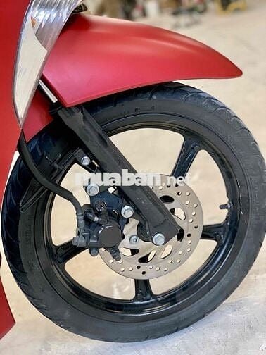 Yamaha Janus 2019 BSTP chính chủ đỏ nhám siêu đẹp