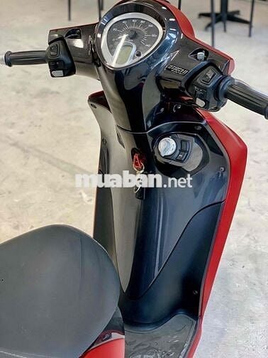 Yamaha Janus 2019 BSTP chính chủ đỏ nhám siêu đẹp