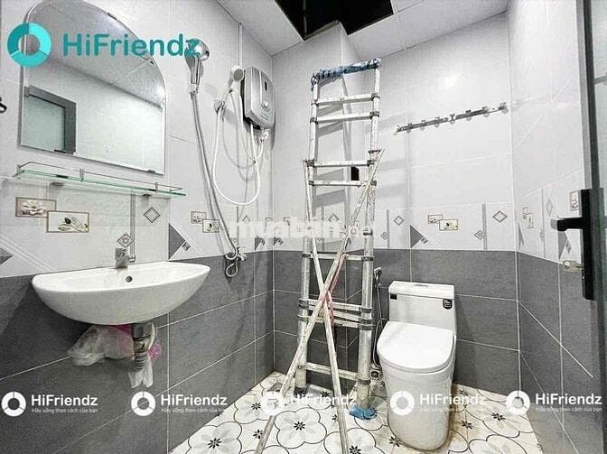 🌟 Căn Hộ Mới Hoàng Hoa Thám – Phường 13, Tân Bình | Thang Máy – Ph