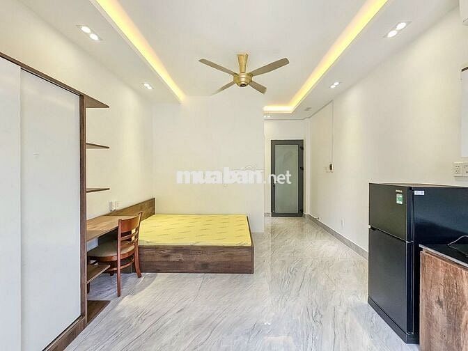 Hệ thống phòng cho thuê: đẹp, đủ tiện nghi, giá hợp lý từ 5tr