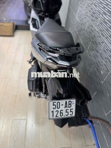 Honda AB 160 2025 Xanh Bạc 1800 km Bstp
