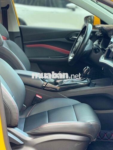 MG MG5 2024 - 6000 km