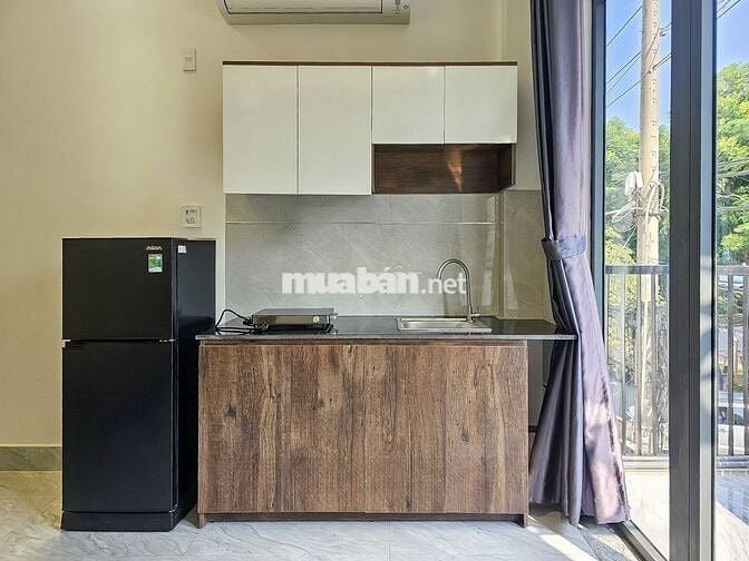 Hệ thống phòng cho thuê: đẹp, đủ tiện nghi, giá hợp lý từ 5tr