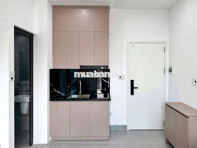 Căn Hộ 2 Không Gian Ngủ ngay Sân Bay - Cửu Long - Hồng Hà - Yên Thế