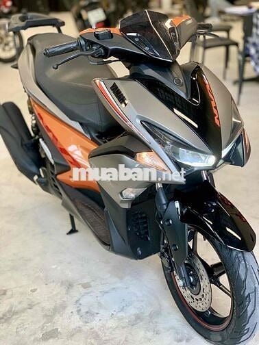 Yamaha NVX 125 2019 biển 47 chính chủ màu xám đen