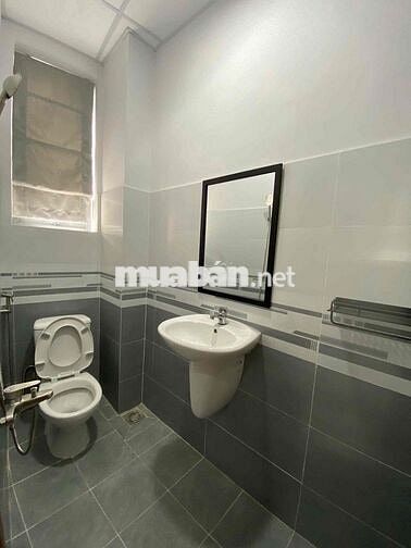 NHÀ 1 LẦU 64M2 - 1/ TL10 Cách 30M