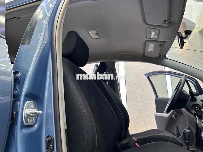 Toyota Yaris 1.3AT 2007 nhập Nhật. Một đời chủ.