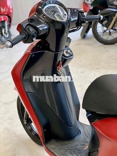 Yamaha Janus 2019 BSTP chính chủ đỏ nhám siêu đẹp