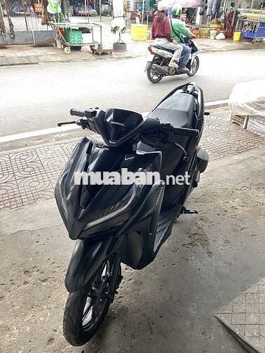 Honda Vario 150 2019 Đen 41000km