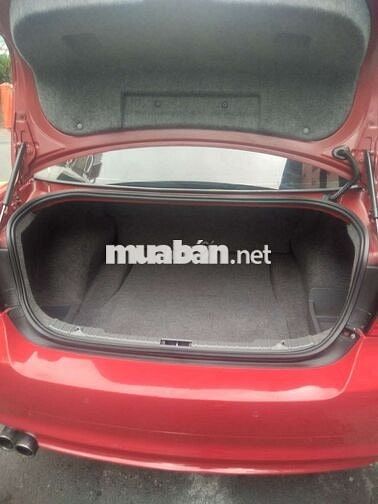 BMW 325i 2009 Đỏ 136390 km