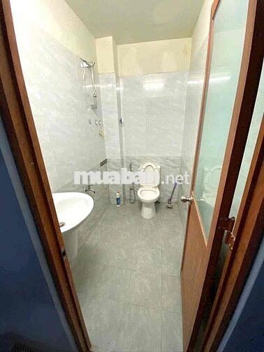 💎 💎 💎 NHÀ MỚI XÂY 4❌13M TRỆT LẦU SÂN THƯỢNG CÓ 2PN 2WC HẺM XE HƠI