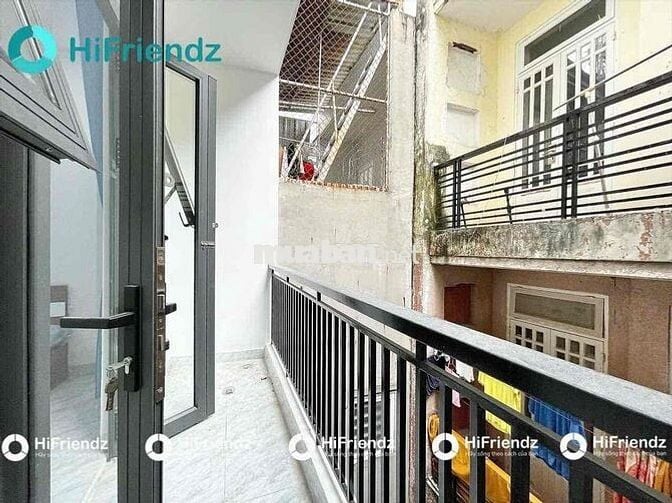 🌟 Căn Hộ Mới Hoàng Hoa Thám – Phường 13, Tân Bình | Thang Máy – Ph