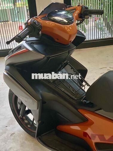 Yamaha NVX 125 2019 biển 47 chính chủ màu xám đen