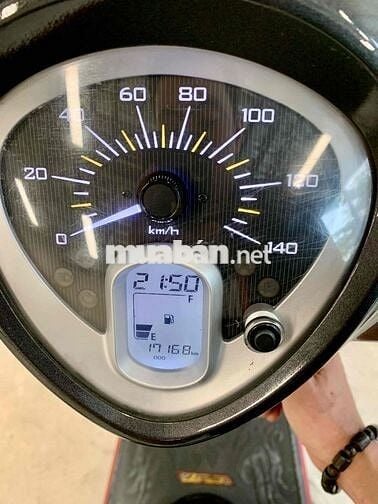 Yamaha Janus 2019 BSTP chính chủ đỏ nhám siêu đẹp