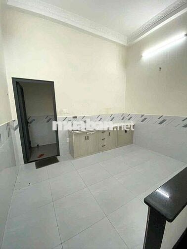 💎 💎 💎 NHÀ MỚI XÂY 4❌13M TRỆT LẦU SÂN THƯỢNG CÓ 2PN 2WC HẺM XE HƠI